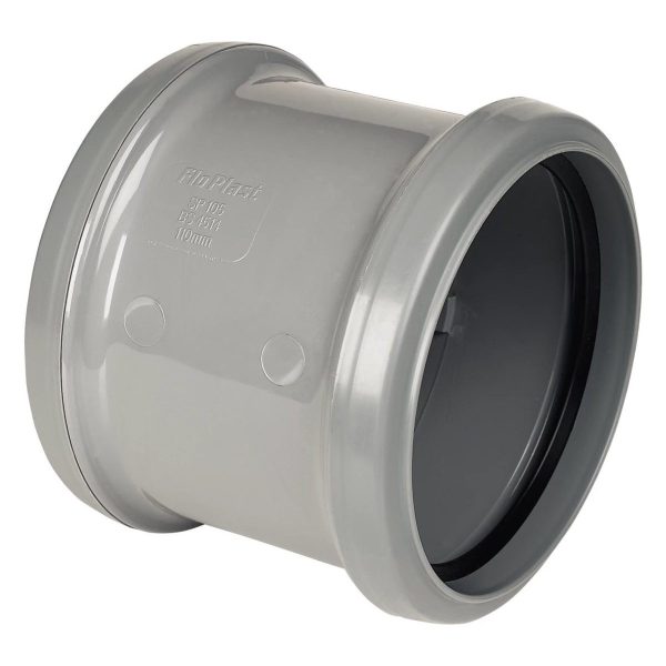 União pvc