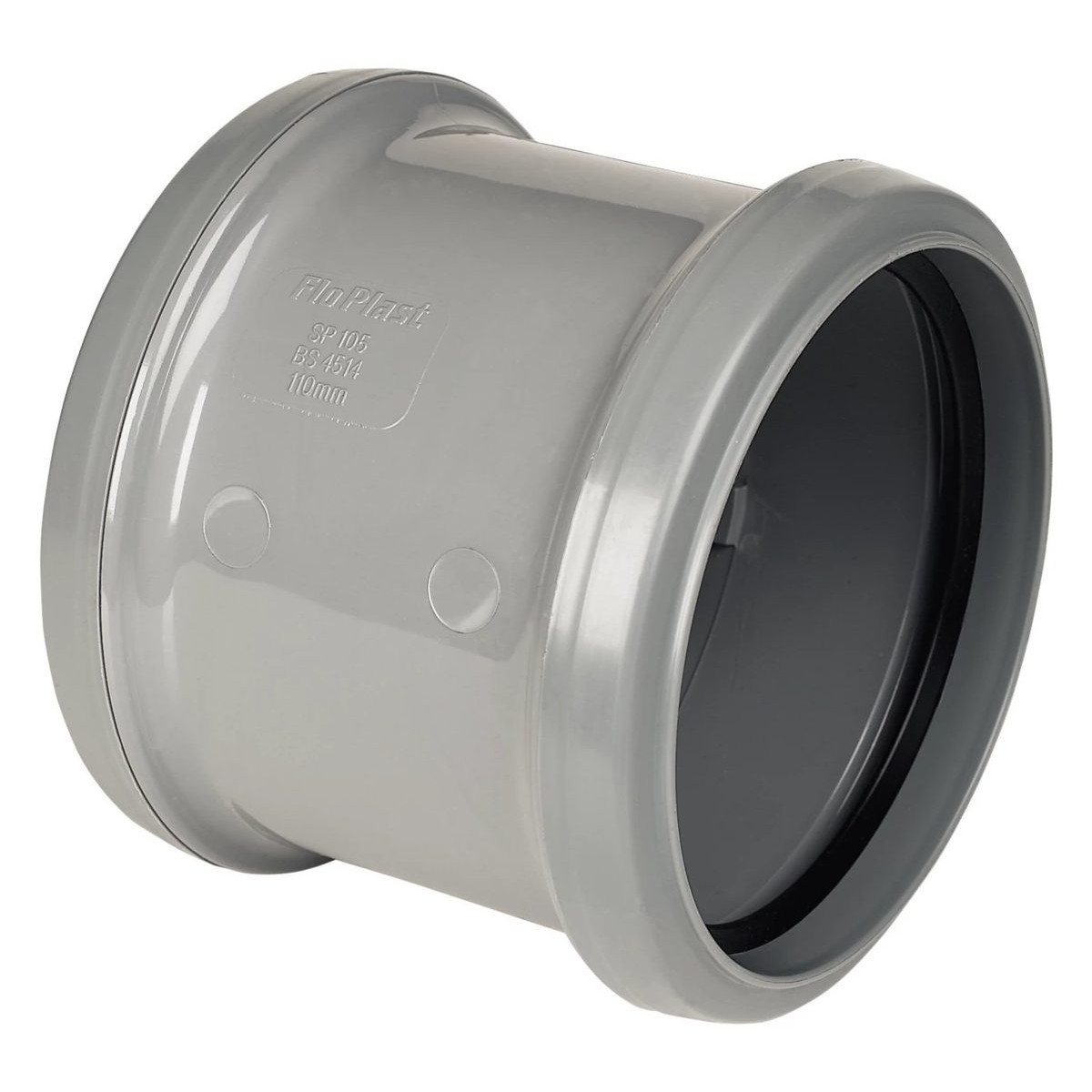 União pvc