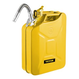 Jerry para Gasolina 20 L