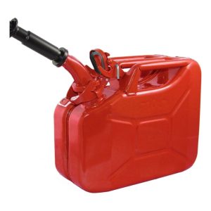 Jerry para Gasolina 10 L