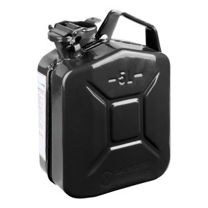 Jerry para Gasolina 5 L