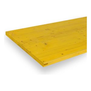 Painel Madeira Tricapa para Cofragem 200×50 27 mm