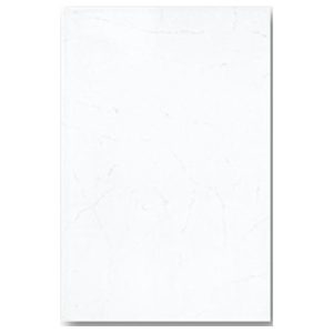 Azulejo Gresco Oslo Branco 33,3×50 cm (cx. 1 m²)