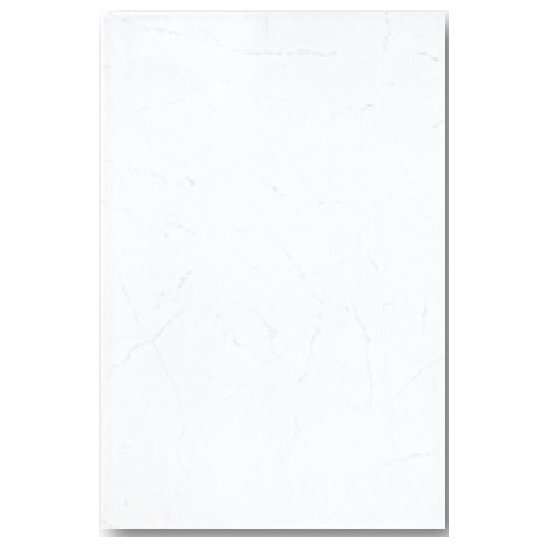 Azulejo Gresco Oslo Branco 33,3×50 cm (cx. 1 m²)