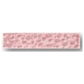 Azulejo Gresco Bliss Barra Lilas 5×25 cm