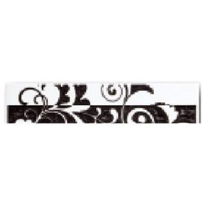 Azulejo Gresco Oslo Barra 2 7,5×33,3 cm