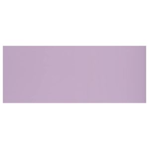 Azulejo Gresart Playtile Violeta Brilhante 20×50 cm (cx. 1,20 m²)