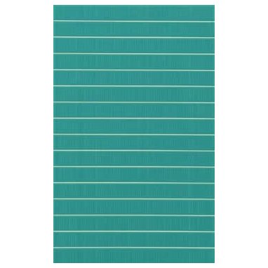 Azulejo Recer Shell Frame Blue 25×40 cm (cx. 1,00 m²)