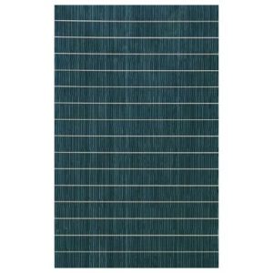 Azulejo Recer Shell Frame Grey 25×40 cm (cx. 1,00 m²)