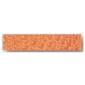 Azulejo Gresco Bliss Barra Salmão 5×25 cm