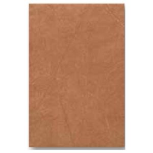 Azulejo Gresco Mosteiro Castanho 33,3×50 cm (cx. 1 m²)