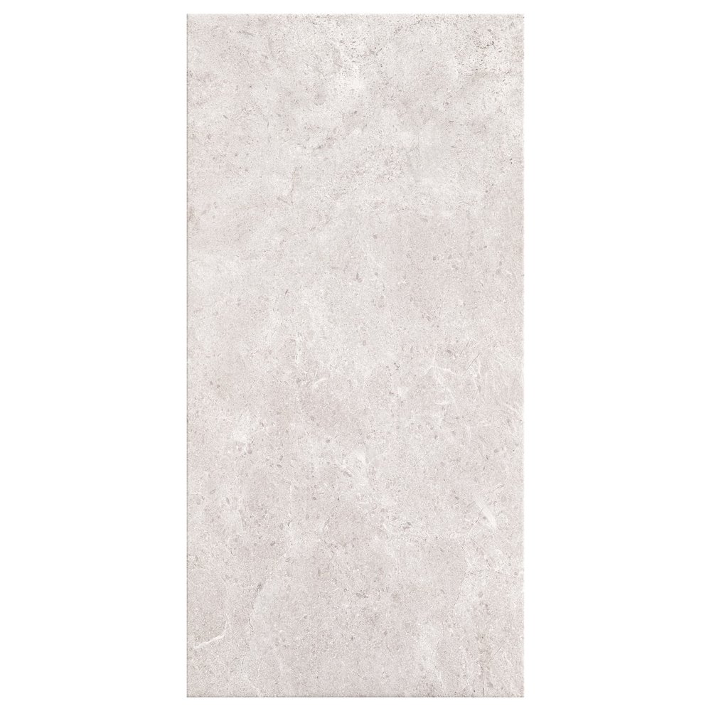 Azulejo Gresart Luxor Grey 33×50 cm (cx. 1 m²)