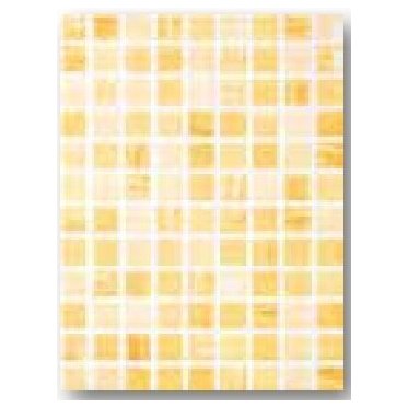 Azulejo Gresco Gallery Laranja Claro 25×33 cm (cx. 1 m²)