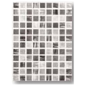 Azulejo Gresco Gallery Preto 25×33 cm (cx. 1 m²)