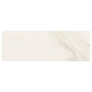 Azulejo Gresart Game Of Stones Carrara 30×60 cm (cx. 1,26 m²)