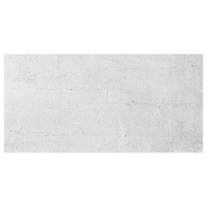Azulejo Gresart Form White 30×60 cm (cx. 1,26 m²)