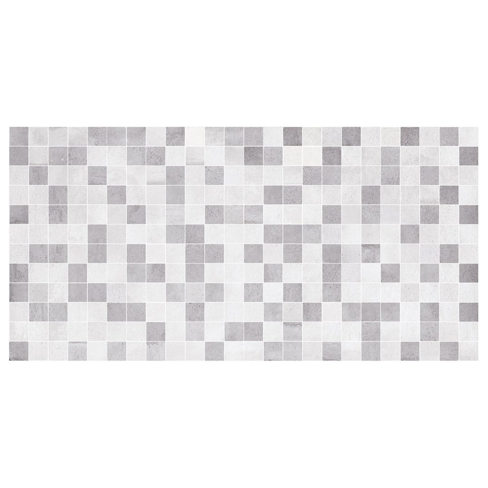 Azulejo Gresart Brooklyn Dark 30×60 cm (cx. 1,26 m²)