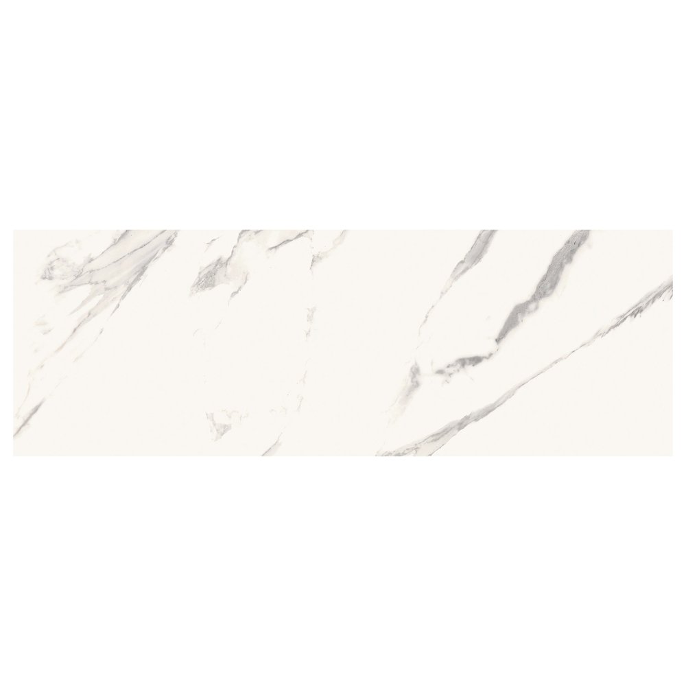 Azulejo Gresart Game Of Stones Statuario 30×60 cm (cx. 1,26 m²)