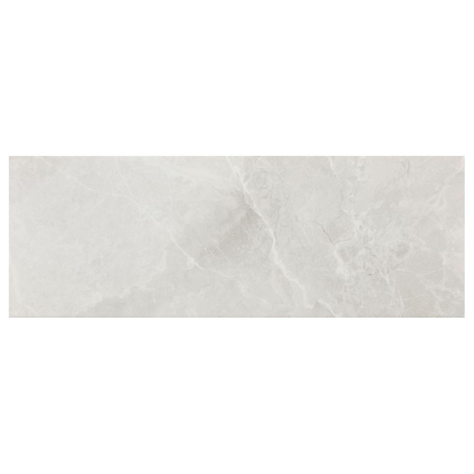 Azulejo Ecoceramic Ariana White 25×70 cm (cx. 1,58 m²)