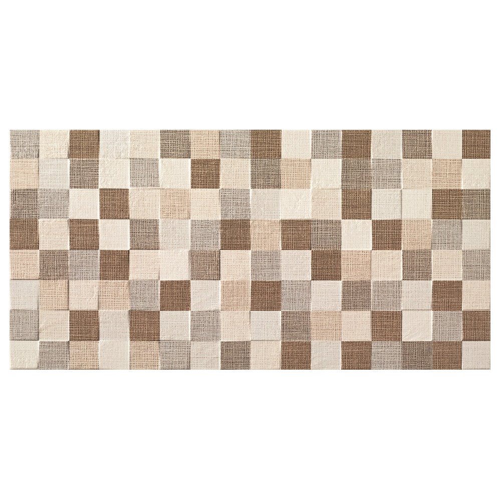 Azulejo Gresart Mix & Match Square 30×60 cm (cx. 1,26 m²)