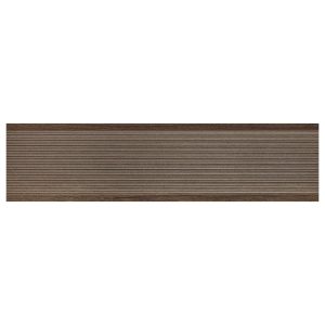 Azulejo Gresart Deck Wengue 15×60 cm (cx. 1,08 m²)