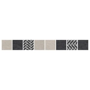 Listelo Decorativo Recer Infinity Stick Mix (Ref. 304) 3,5×30 cm