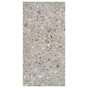Mosaico Gresart Terrazzo Grey 60×60 cm (cx. 1,47 m²)