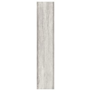 Mosaico Gresart Deck Grey 16×100 cm (cx. 1 m²)