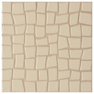 Mosaico Gresco Lisboeta White (Ref. GC659) 33×33 cm (cx. 1 m²)