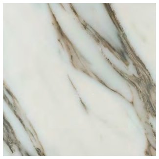 Mosaico Revigres Carrara Pol 60×60 cm (cx. 1,44 m²)