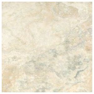 Mosaico Revigres Travertino Silver Pol 60×60 cm (cx. 1,44 m²)