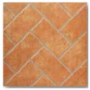 Mosaico Gresco Gr Ladrilho Laranja 33×33 cm (cx. 1 m²)