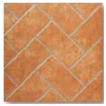 Mosaico Gresco Gr Ladrilho Laranja 33×33 cm (cx. 1 m²)