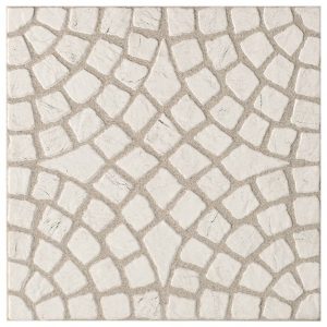 Mosaico Gresco Portuguesa White 33×33 cm (cx. 1 m²)