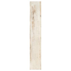 Mosaico Gresart Shabby White 22,5×90 cm (cx. 1,22 m²)