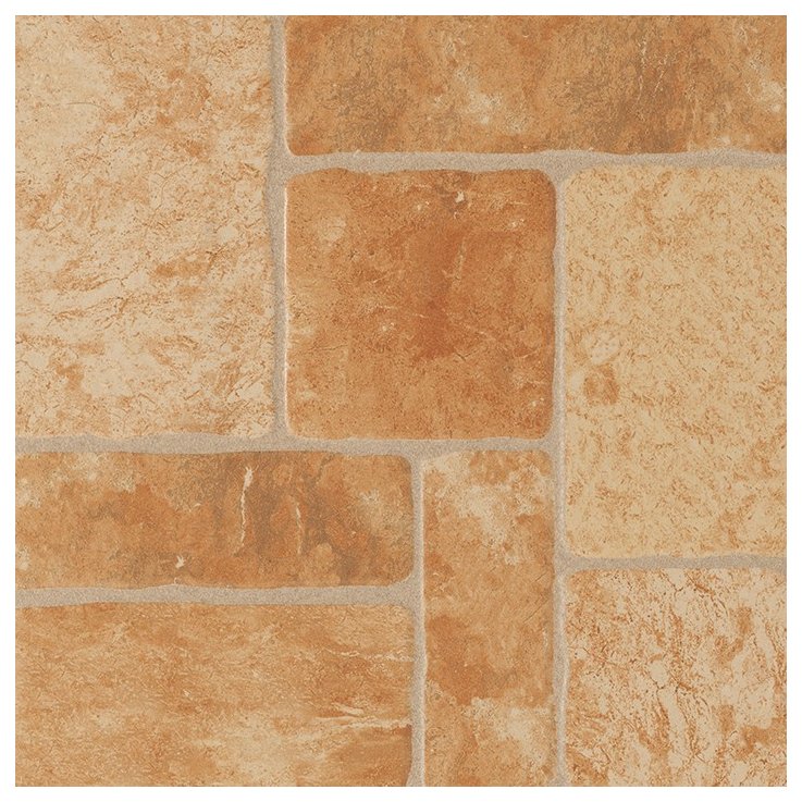 Mosaico Gresco Iberica Sand 33×33 cm (cx. 1 m²)