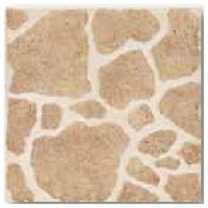 Mosaico Gresco Gcr Calçada Romana 33×33 cm (cx. 1 m²)