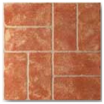Mosaico Gresco Gct Vr. Calç. Calien. 33×33 cm (cx. 1 m²)