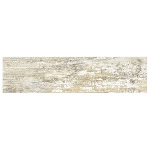 Mosaico Gresart Vintage Wood Bege 15×60 cm (cx. 1,08 m²)