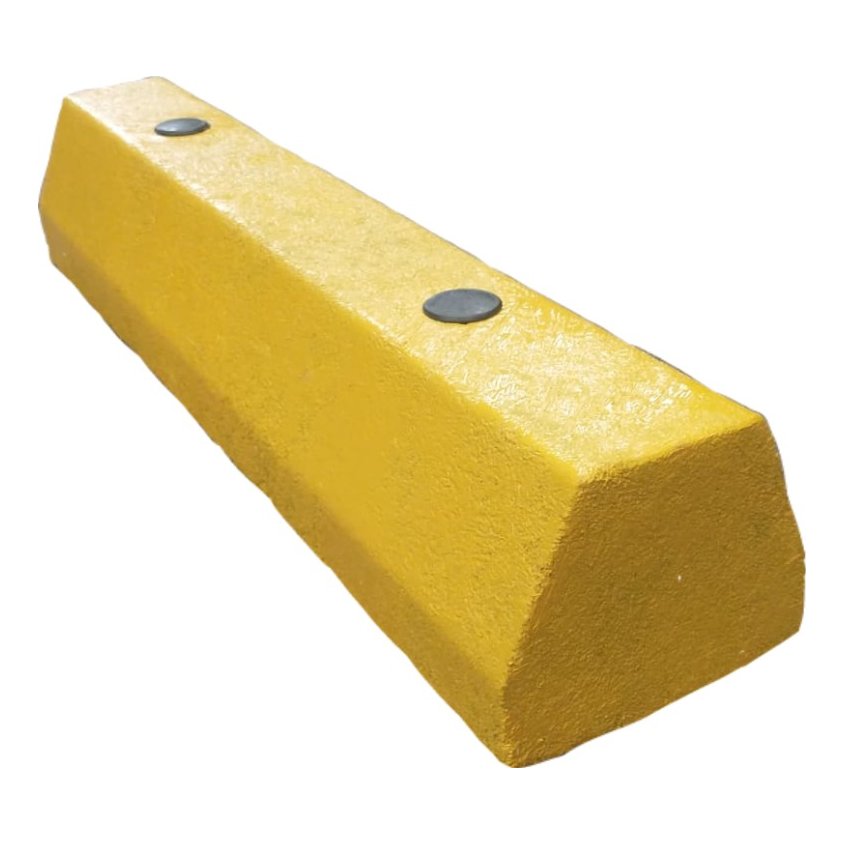 Separador de Estrada Grande 2 m