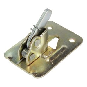 Castanheta com Mola para Cofragem