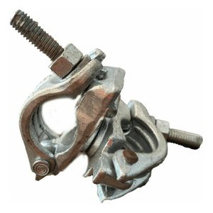 Abraçadeira Giratoria Galvanizado