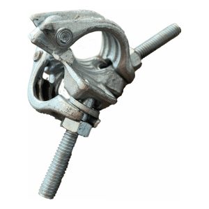 Abraçadeira Fixa Galvanizado para Tubos