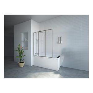 Resguardo Banheira Taipé Duplo 1,40×130