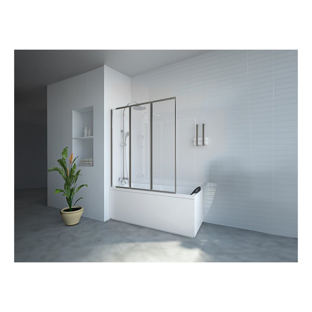 Resguardo Banheira Taipé Duplo 1,40×130
