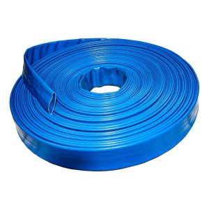 Mangueira PVC Saída Bomba 55 mm (2") 100 m