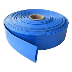 Mangueira PVC Saída Bomba 102 mm (4") 100 m