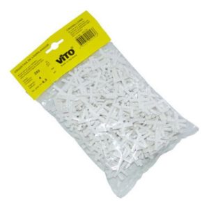 Cruzeta para Mos 4 mm (Saco)