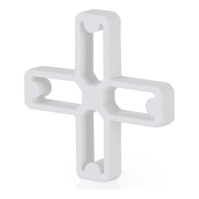 Cruzeta para Mos 2,5 mm (Saco)
