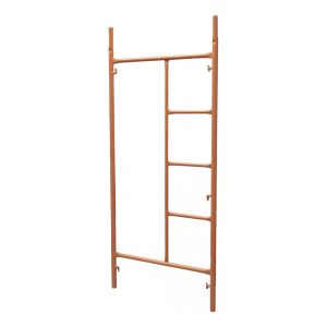 Meia Perna Andaime 100×100 - 40×1,5